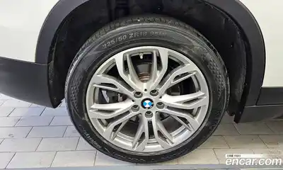 BMW X1 2018 2.0 гидро в Москве, миниатюра 5