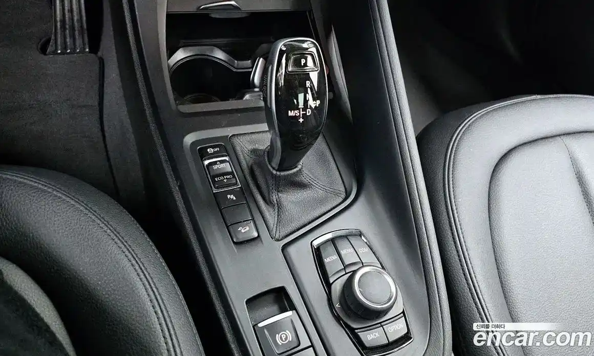 BMW X1 2018 2.0 гидро в Москве, фото 9
