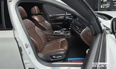 BMW 7-Series 2020 3.0 гидро в Москве, миниатюра 12