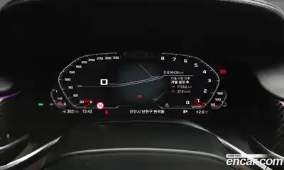 BMW 7-Series 2020 3.0 гидро в Москве, миниатюра 8