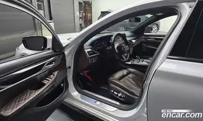 BMW 7-Series 2020 3.0 гидро в Москве, миниатюра 10