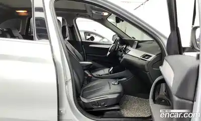 BMW X1 2020 2.0 гидро в Москве № 159381, миниатюра 11