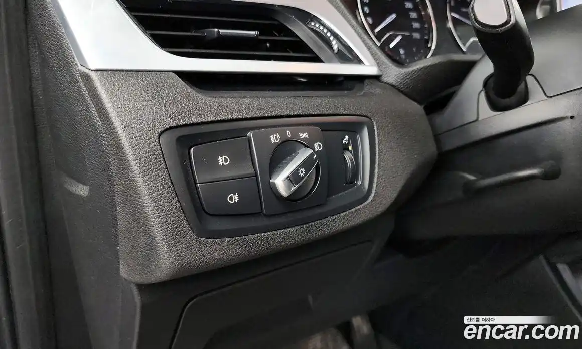 BMW X1 2020 2.0 гидро в Москве № 159381, фото 14