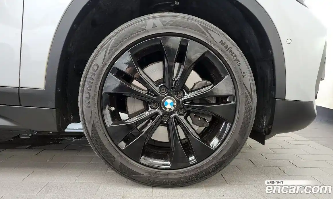 BMW X1 2020 2.0 гидро в Москве № 159381, фото 5