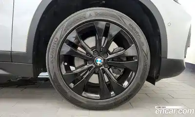 BMW X1 2020 2.0 гидро в Москве № 159381, миниатюра 5