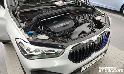 BMW X1 2020 2.0 гидро в Москве № 159381, миниатюра 6