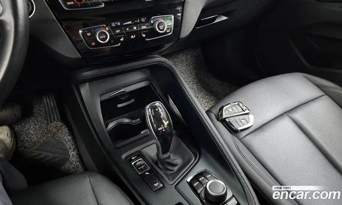 BMW X1 2020 2.0 гидро в Москве № 159381, фото 9