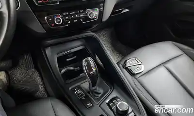 BMW X1 2020 2.0 гидро в Москве № 159381, миниатюра 9