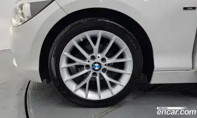 BMW 1-Series 2014 2.0 гидро в Москве, миниатюра 5