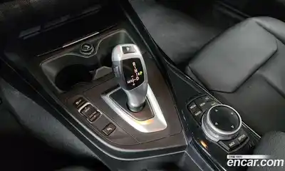 BMW 1-Series 2014 2.0 гидро в Москве, миниатюра 9