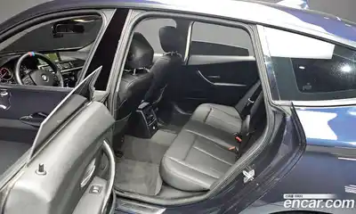 BMW 3-Series 2016 2.0 гидро в Москве № 159421, миниатюра 12
