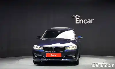 BMW 3-Series 2016 2.0 гидро в Москве № 159421, миниатюра 3