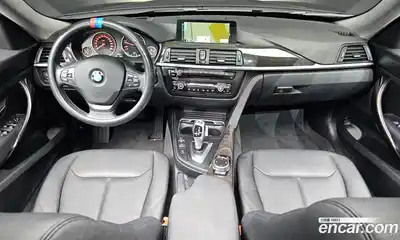 BMW 3-Series 2016 2.0 гидро в Москве № 159421, миниатюра 7