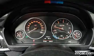 BMW 3-Series 2016 2.0 гидро в Москве № 159421, миниатюра 8