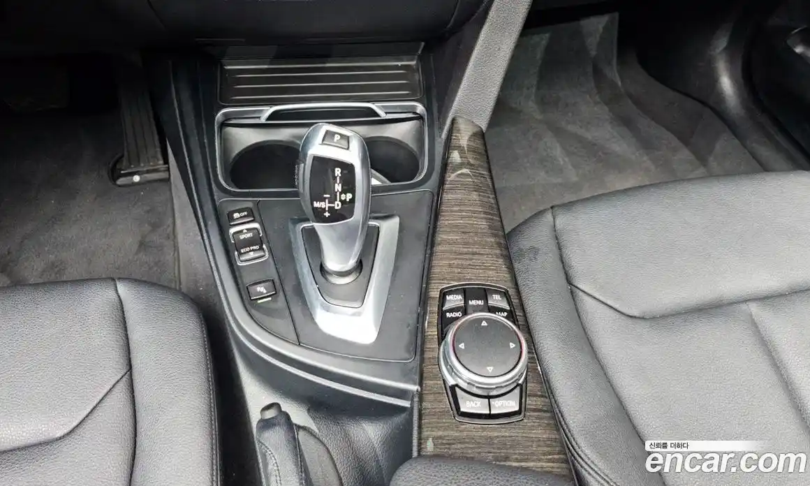 BMW 3-Series 2016 2.0 гидро в Москве № 159421, фото 9
