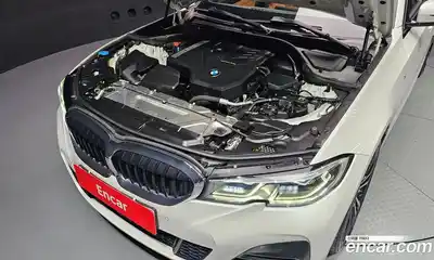 BMW 3-Series 2020 2.0 гидро в Москве, миниатюра 6