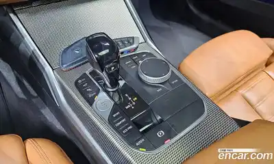 BMW 3-Series 2020 2.0 гидро в Москве, миниатюра 9