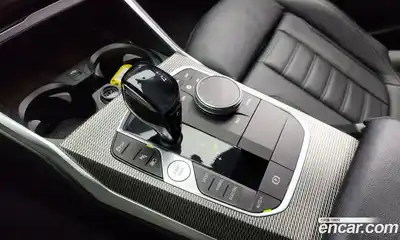 BMW 3-Series 2021 2.0 гидро в Москве, миниатюра 9
