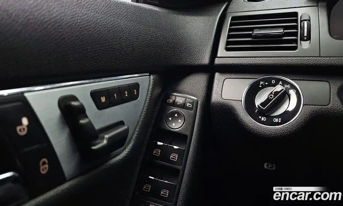 Mercedes-Benz C-Class 2010 1.8 гидро в Москве, фото 18