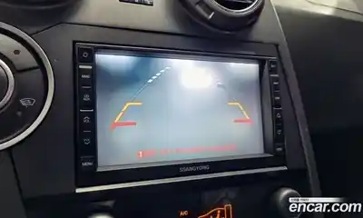 SsangYong Actyon 2011 2.0 гидро в Москве, миниатюра 11