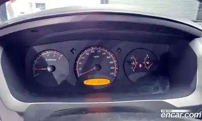 SsangYong Actyon 2011 2.0 гидро в Москве, миниатюра 8