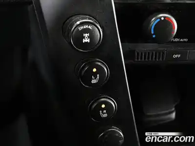 SsangYong Korando 2015 2.0 гидро в Москве № 1613549, миниатюра 12
