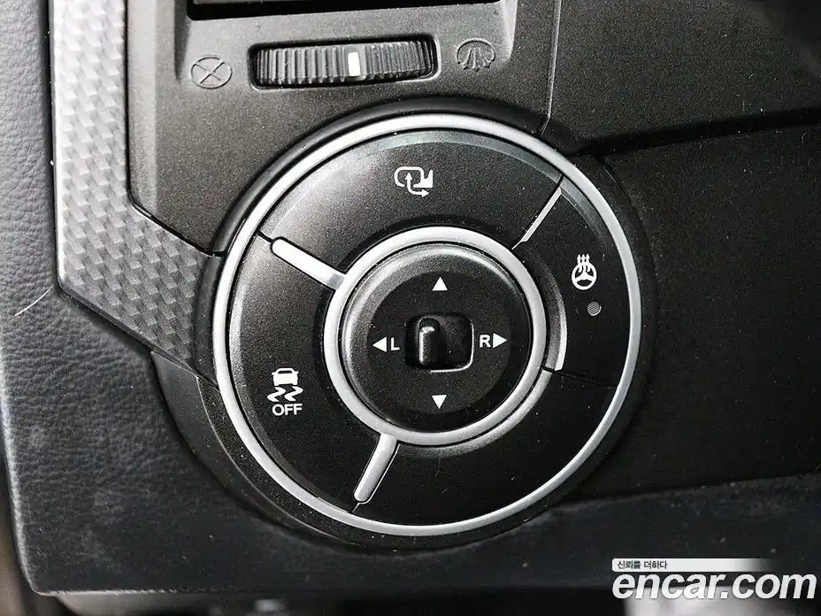 SsangYong Korando 2015 2.0 гидро в Москве № 1613549, фото 14