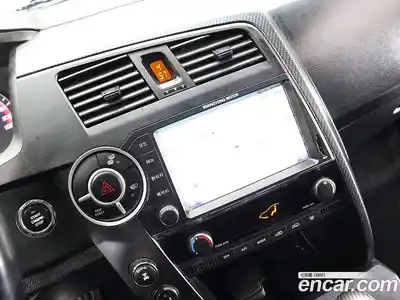 SsangYong Korando 2015 2.0 гидро в Москве № 1613549, миниатюра 9