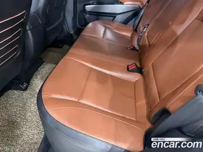 SsangYong TIBOLI 2018 1.6 гидро в Москве № 1613555, миниатюра 12