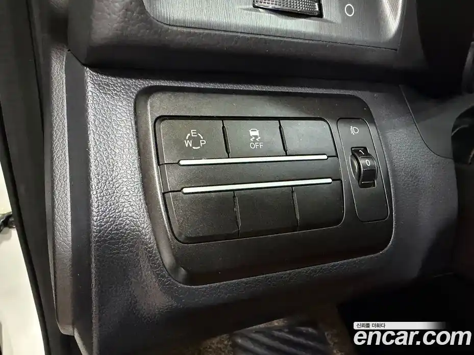 SsangYong TIBOLI 2018 1.6 гидро в Москве № 1613555, фото 16