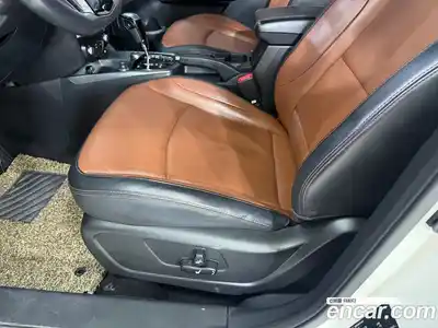 SsangYong TIBOLI 2018 1.6 гидро в Москве № 1613555, миниатюра 10