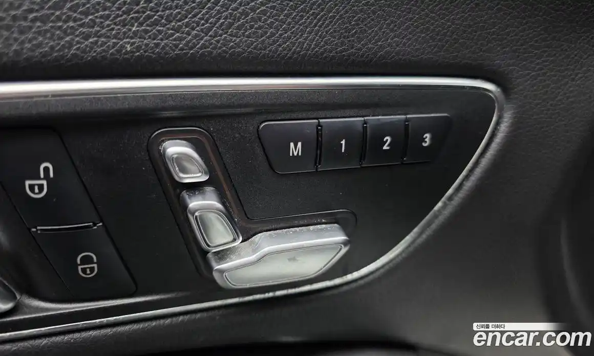 Mercedes-Benz CLA-Class 2018 2.0 гидро в Москве, фото 16