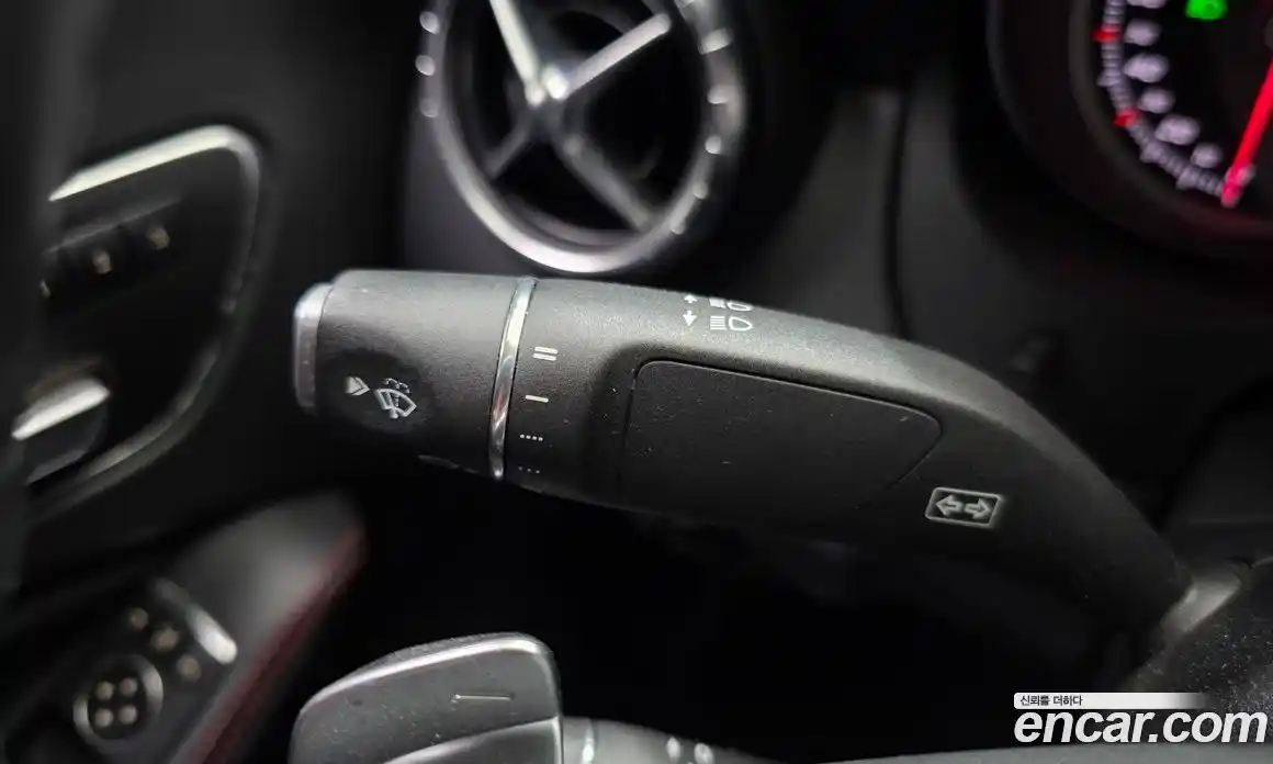 Mercedes-Benz CLA-Class 2018 2.0 гидро в Москве, фото 17