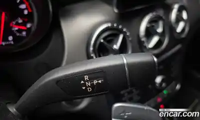 Mercedes-Benz CLA-Class 2018 2.0 гидро в Москве, миниатюра 9