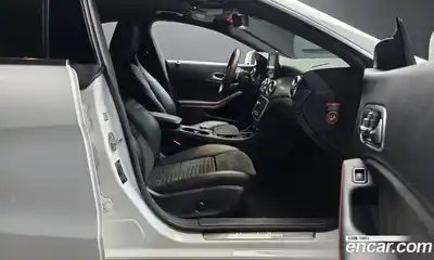 Mercedes-Benz CLA-Class 2018 2.0 гидро в Москве, миниатюра 10