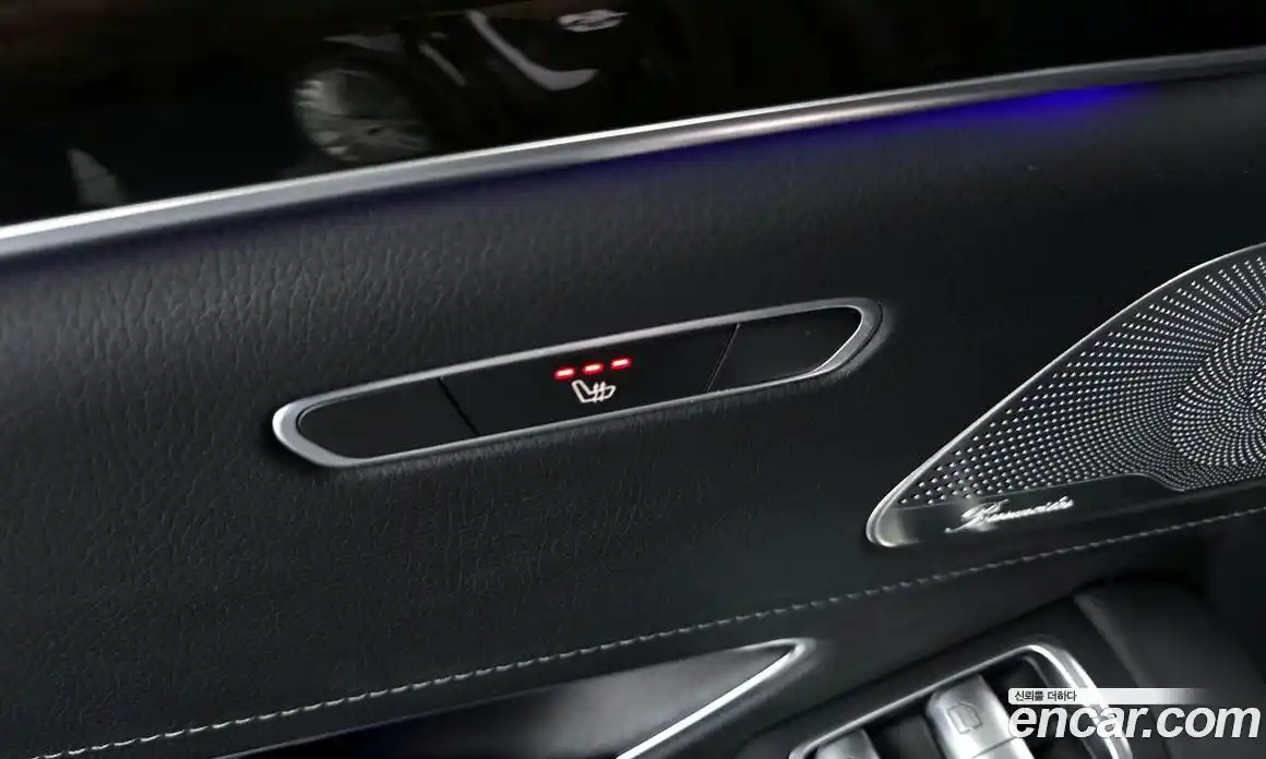 Mercedes-Benz S-Class 2015 3.0 гидро в Москве № 162030, фото 17