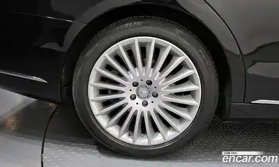 Mercedes-Benz S-Class 2015 3.0 гидро в Москве № 162030, миниатюра 5