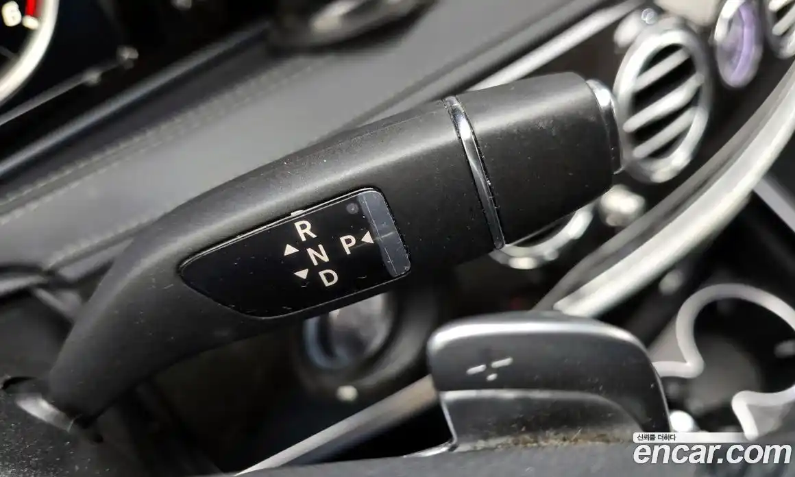 Mercedes-Benz S-Class 2015 3.0 гидро в Москве № 162030, фото 9