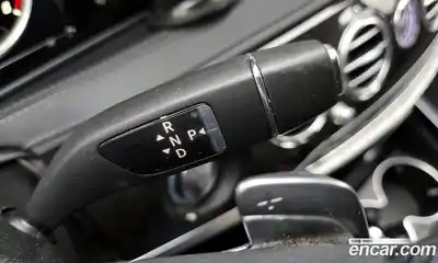 Mercedes-Benz S-Class 2015 3.0 гидро в Москве № 162030, миниатюра 9