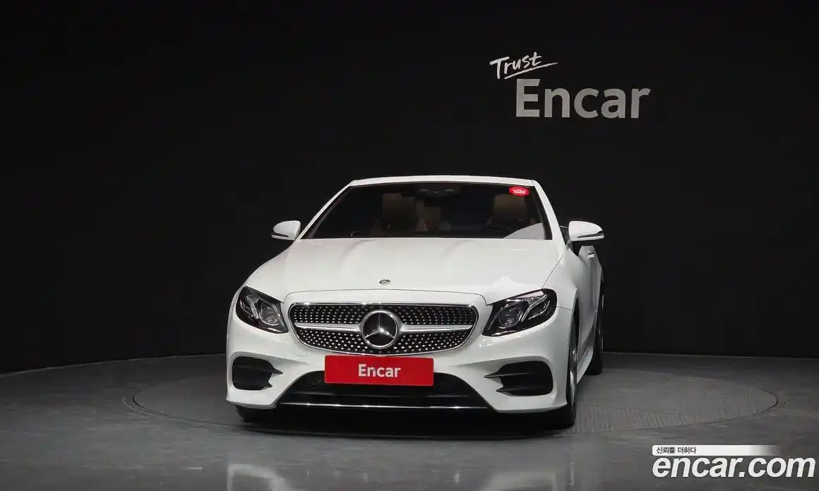 Mercedes-Benz E-Class 2020 1.9 гидро в Москве, фото 3