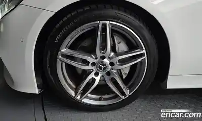Mercedes-Benz E-Class 2020 1.9 гидро в Москве, миниатюра 5