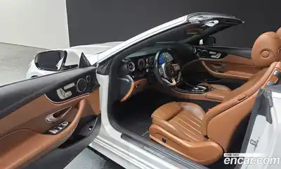 Mercedes-Benz E-Class 2020 1.9 гидро в Москве, миниатюра 10
