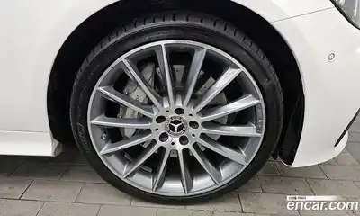 Mercedes-Benz E-Class 2021 3.0 гидро в Москве № 162036, миниатюра 5