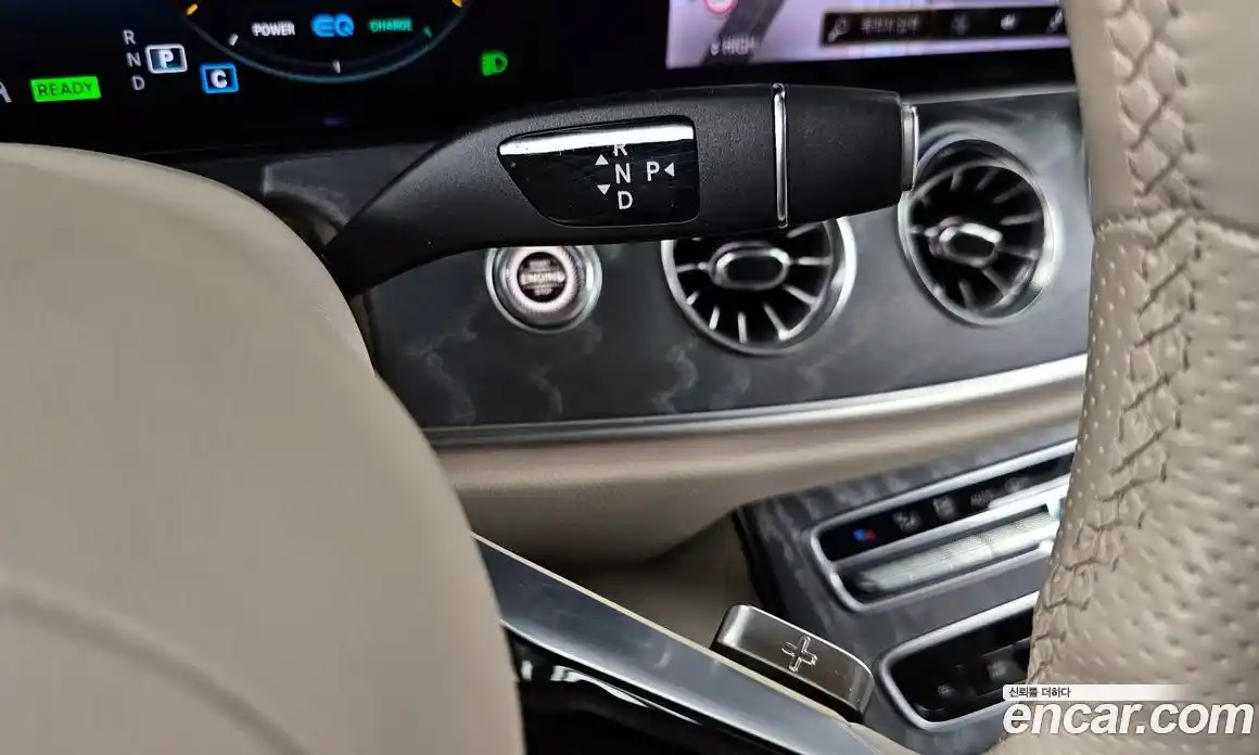 Mercedes-Benz E-Class 2021 3.0 гидро в Москве № 162036, фото 9
