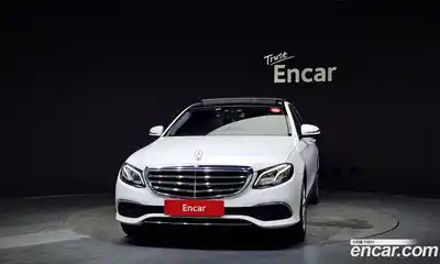 Mercedes-Benz E-Class 2016 1.9 гидро в Москве № 162038, миниатюра 3