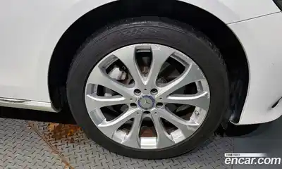 Mercedes-Benz E-Class 2016 1.9 гидро в Москве № 162038, миниатюра 5