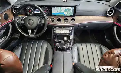 Mercedes-Benz E-Class 2016 1.9 гидро в Москве № 162038, миниатюра 7