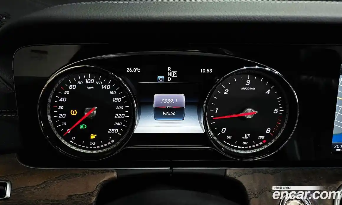 Mercedes-Benz E-Class 2016 1.9 гидро в Москве № 162038, фото 8