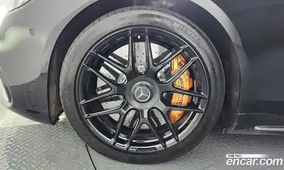 Mercedes-Benz S-Class 2020 4.0 гидро в Москве, миниатюра 5