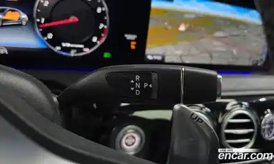 Mercedes-Benz S-Class 2020 4.0 гидро в Москве, миниатюра 9